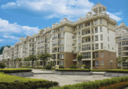 鄭州市石化路美景天城2