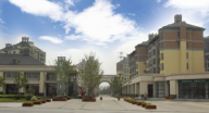鄭州市黃河東路阿卡迪亞