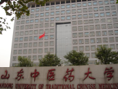 山東中醫藥大學