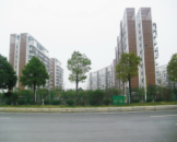廣州亞運工程(技術官員村)