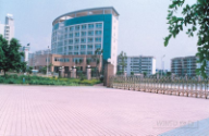 新疆烏市教育大廈