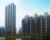 上海東方城市花園