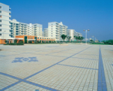 四川簡陽濱江花園