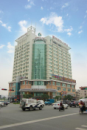 廣西湘桂國際大酒店