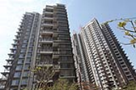 佛山市官窯鎮頤和盛世樓盤