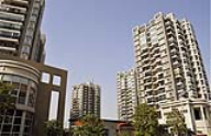 外墻磚案例