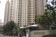 上海仁恒河濱花園