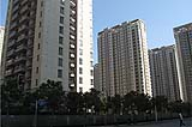 上海仁恒河濱城