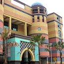 Shah Alam City Centre(SACC),Shah Al
