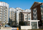 鄭州洛陽(yáng)建業(yè)森林半島