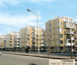 大連南嶺新城