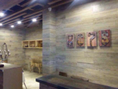 太原樹(shù)咖啡店