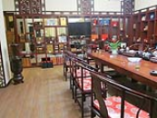 張家港逸之軒茶館
