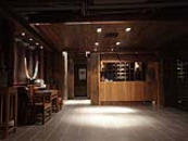 鄭州歸去來茶館