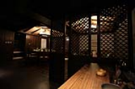 鄭州歸去來茶館