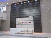 泰州華東汽車城