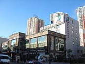 沈陽太平洋健身俱樂部