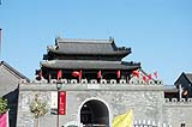 天津北塘古鎮