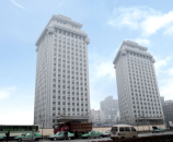 西安鐵道部第一勘探設計院