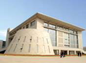 西安郵電學院