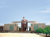 西北政法學院
