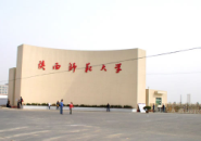 陜西師范大學