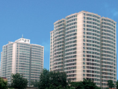 北京萬豪國際公寓