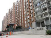 成都市陽光嘉苑