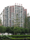 成都市時代印象