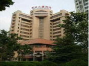 大慶石油大廈