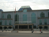 重慶市萬州區行政審批服務中心