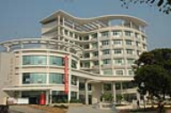 廣西民族學院
