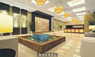 湖南株洲體育中心