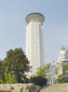 上海新世界麗笙大酒店
