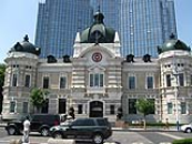 大連中國銀行
