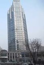 黑龍江省第二電業(yè)局辦公大樓