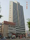 渤海金原國際商務大廈