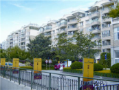 云南昆明市天城園林居一、二期