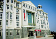 江西瑞昌縣財政局