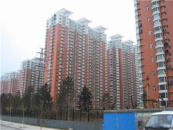 山西太原市酈華苑
