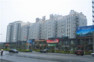 山西運城市御澤苑