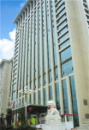 山西太原市酈華大酒店