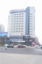 山西運城市河東商務中心