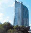 北京奧加飯店