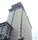 總裝遠(yuǎn)望樓賓館