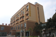 九江威尼斯花園酒店