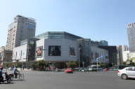 常州市購物中心