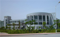 中華女子學院山東分院