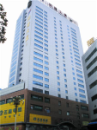 山東煙臺(tái)市潤(rùn)隆大廈