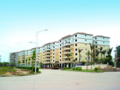 欽州政府住宅區